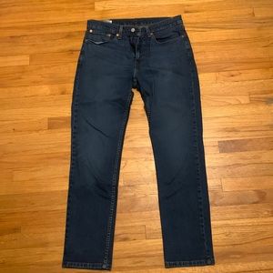 Levi’s jeans